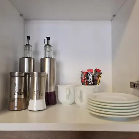 Apartment Sea Salt Izgrev *new* *